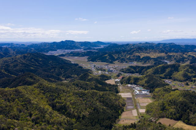 観光情報：古城山1