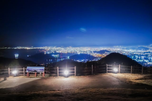 観光情報：絵下山1