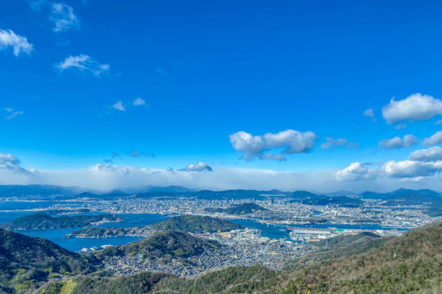 観光情報：絵下山2