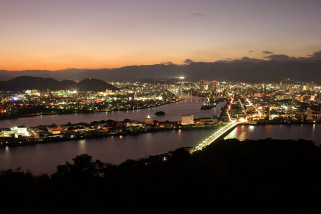 観光情報：竹林寺5