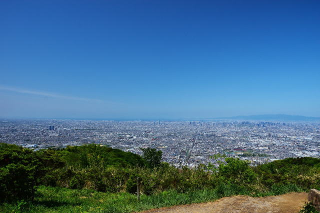 観光情報：生駒山2