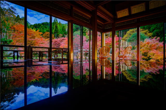 観光情報：環境芸術の森1