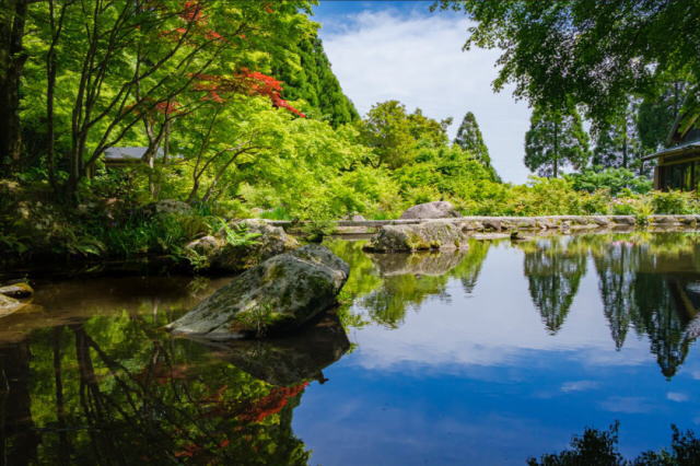 観光情報：環境芸術の森3