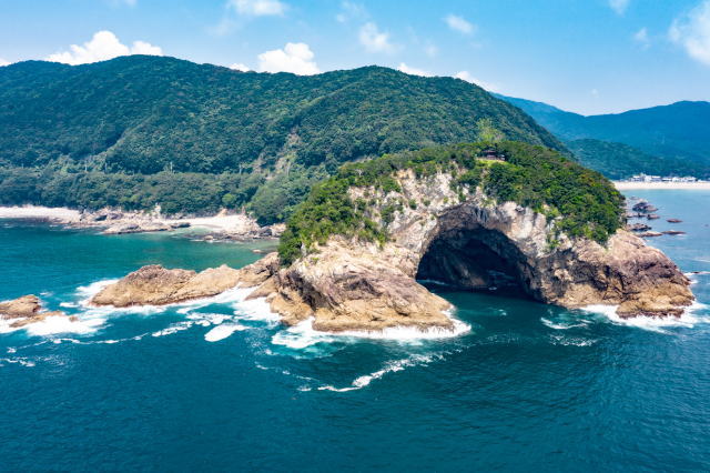 観光情報：えびす洞1