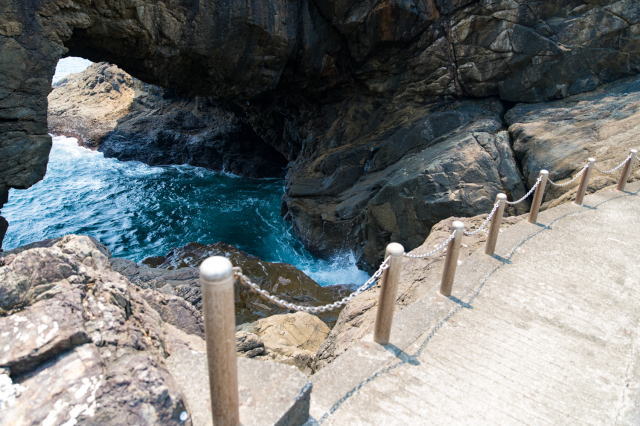 観光情報：えびす洞2