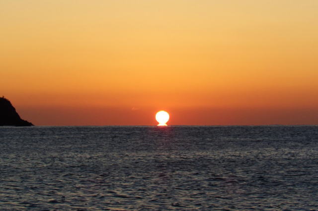 観光情報：大浜海岸3